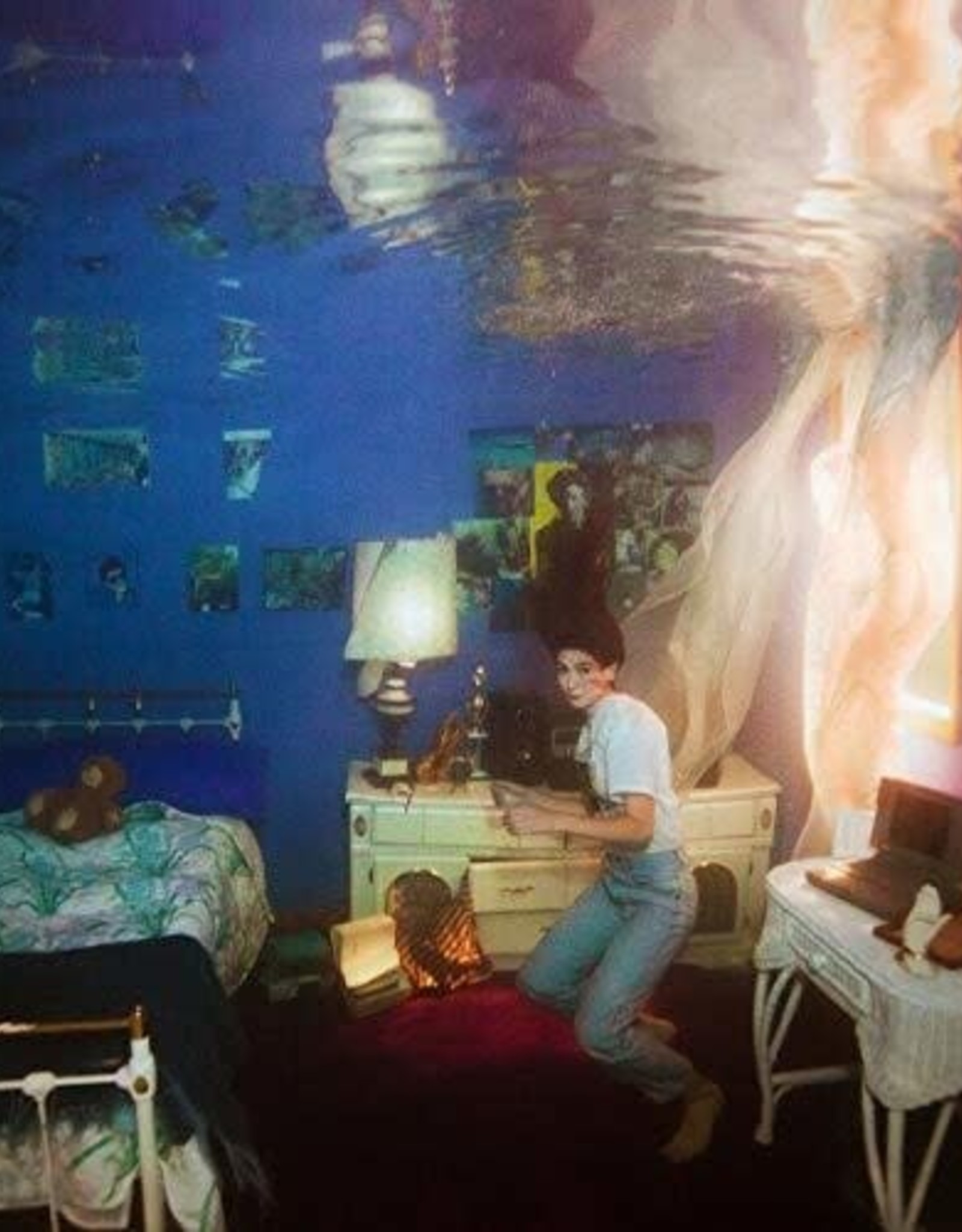 Weyes Blood - Titanic Rising