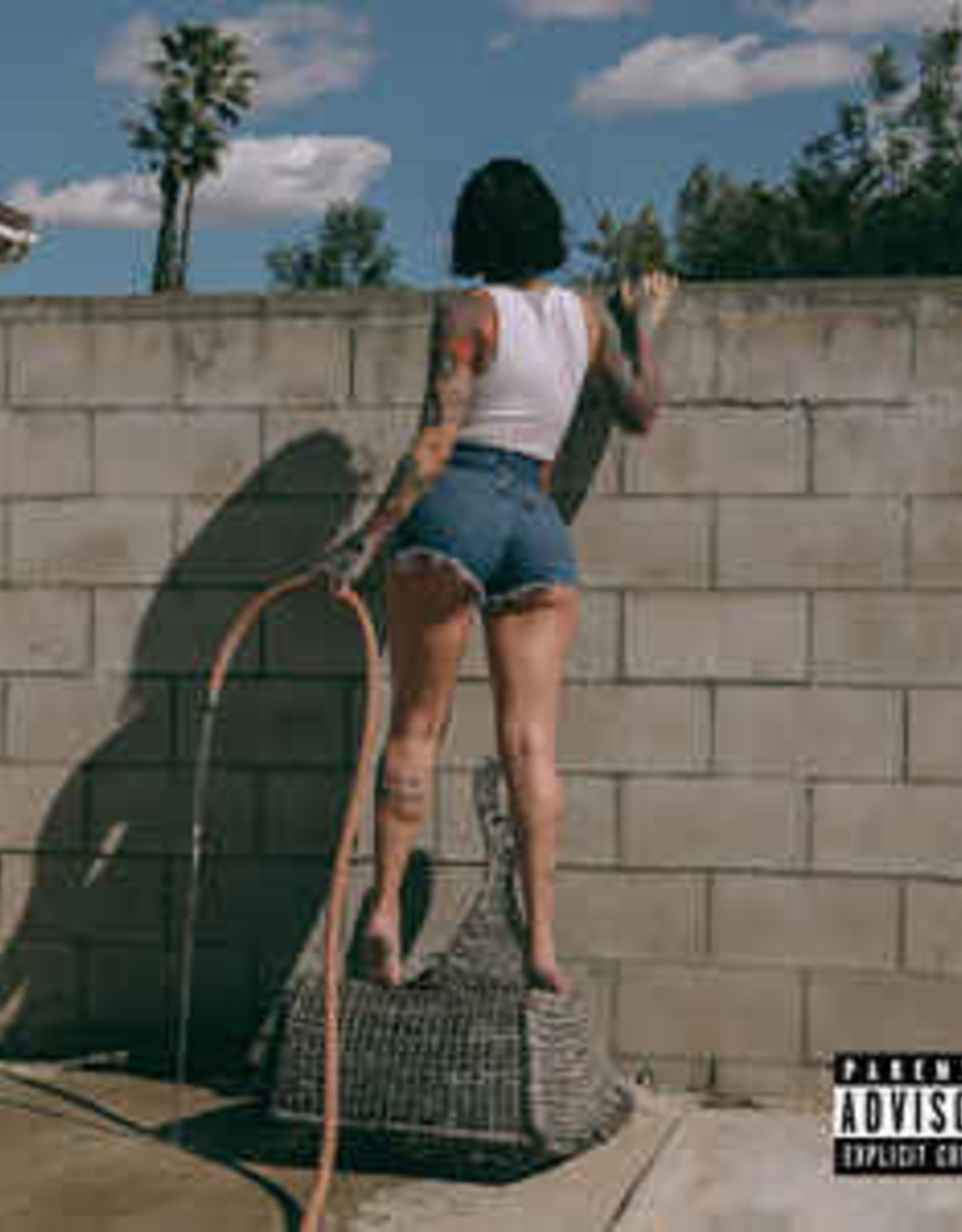 Kehlani - It Was Good Until It Wasn't