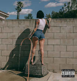 Kehlani - It Was Good Until It Wasn't