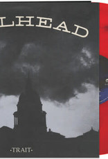 Pailhead - Trait (Red Vinyl)