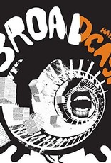 Broadcast - HaHa Sound