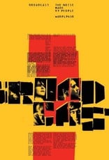 Broadcast - The Noise Made By People