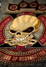 Five Finger Death Punch - A Decade Of Destruction