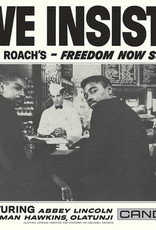 Max Roach - We Insist (RSD 2022)