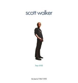 Scott Walker - Boy Child: The Best Of 1967-1970 (RSD 2022)