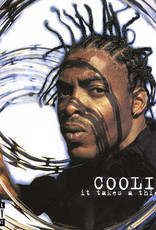 Coolio	- It Takes A Thief (RSD 2022)