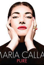 Maria Callas - Maria Callas: Pure (RSD 2022)