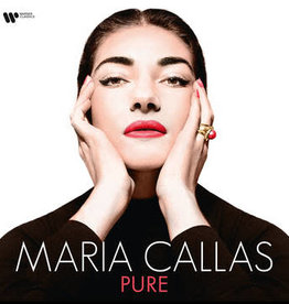 Maria Callas - Maria Callas: Pure (RSD 2022)