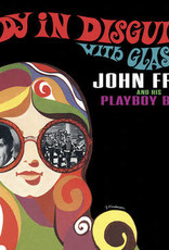 John Fred & His Playboy Band - Judy In Disguise (RSD 2022)