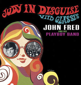 John Fred & His Playboy Band - Judy In Disguise (RSD 2022)