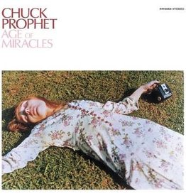 Chuck Prophet - The Age of Miracles (RSD 2022)