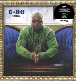 C-Bo - Orca (Deluxe Edition) (RSD 2022)