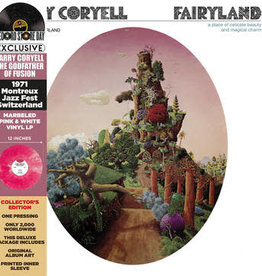 Larry Coryell - Fairyland (RSD 2022)