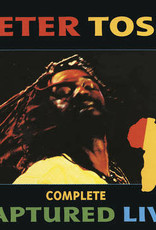 Peter Tosh - Complete Captured Live (RSD 2022)