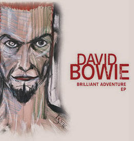 David Bowie  - Brilliant Adventure EP (RSD 2022)