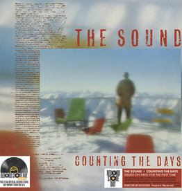 The Sound - Counting The Days (RSD 2022)