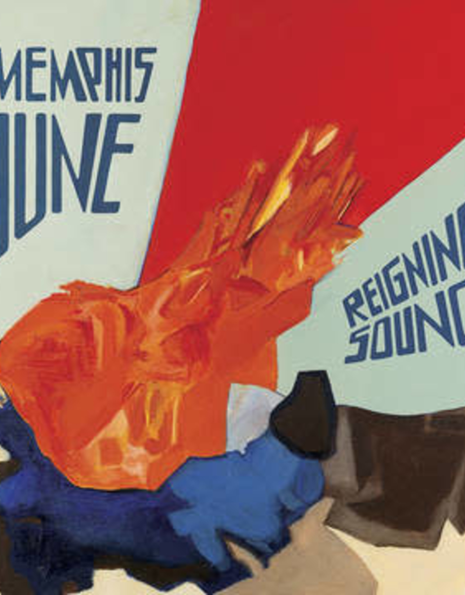 Reigning Sound - Memphis In June (RSD 2022)