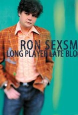 Ron Sexsmith - Long Player Late Bloomer (RSD 2022)