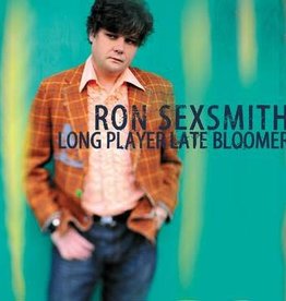 Ron Sexsmith - Long Player Late Bloomer (RSD 2022)