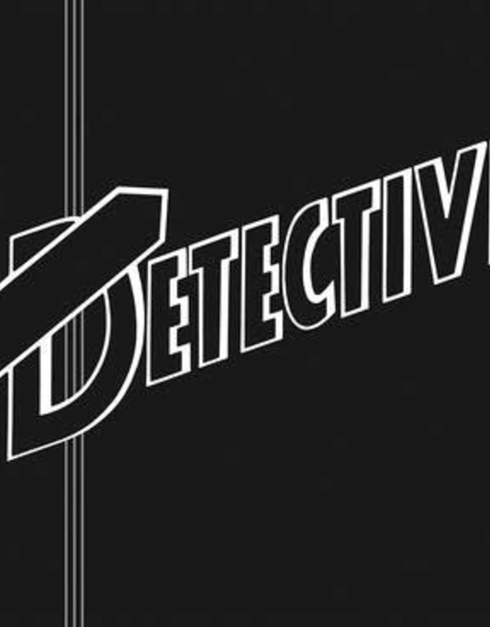 Detective Detective (RSD 2022) Byrdland Records