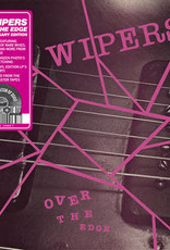 Wipers - Over The Edge - Anniversary Edition (RSD 2022)