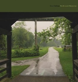 Cloud Nothings - The Shadow I Remember ("FOREST CITY" COLOR VINYL)