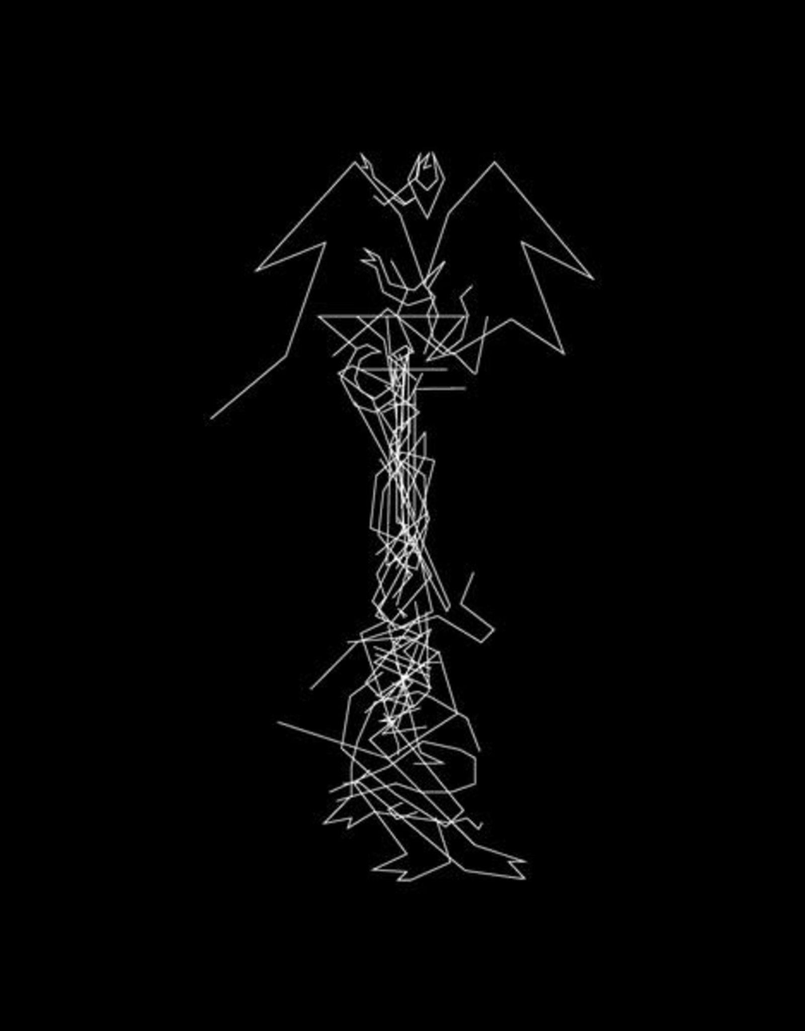 Oneohtrix Point Never - Garden Of Delete