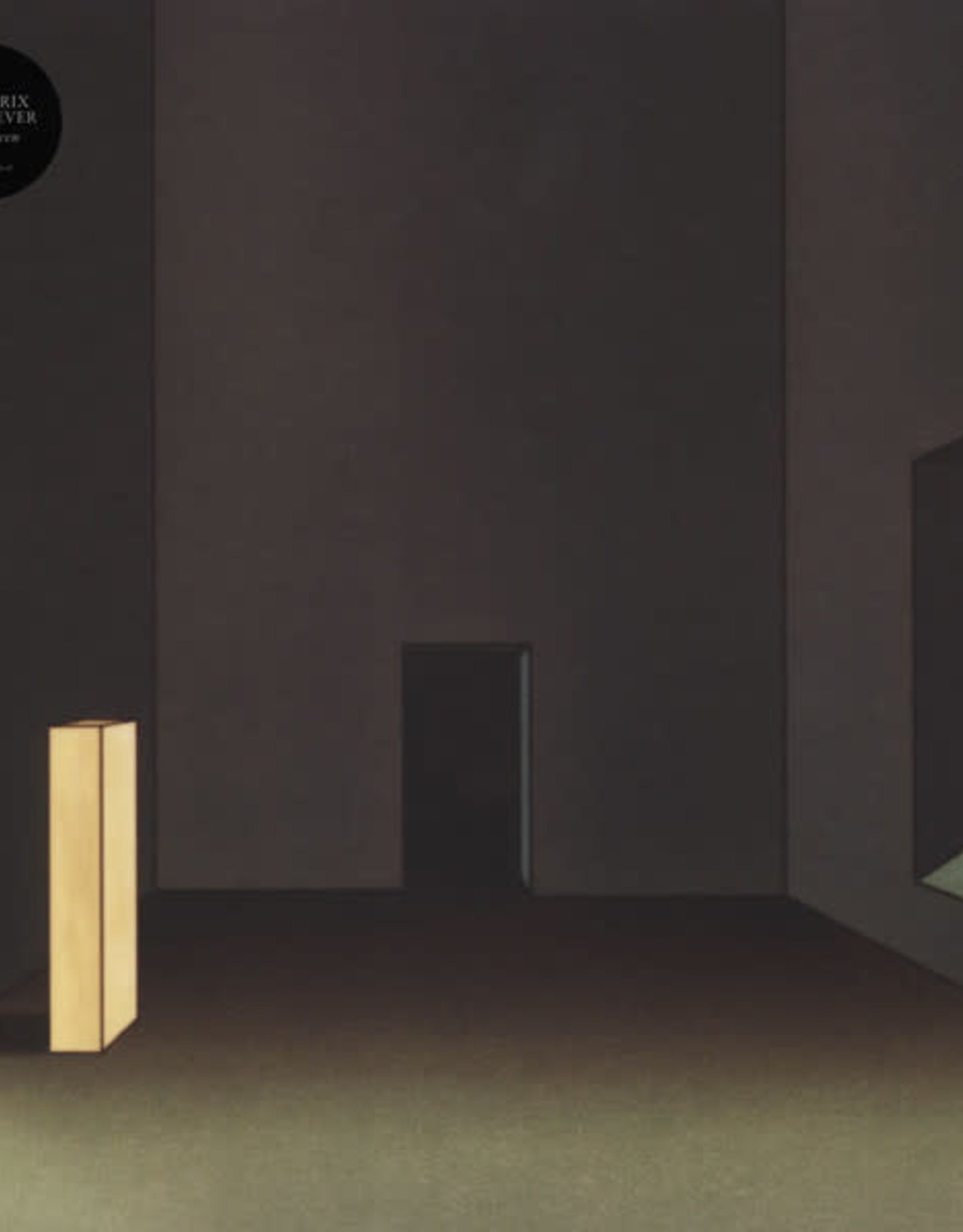 Oneohtrix Point Never - R Plus Seven