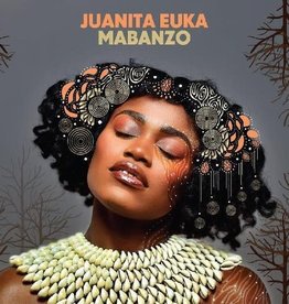 Juanita Euka - Mabanzo
