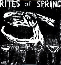 Rites of Spring - s/t