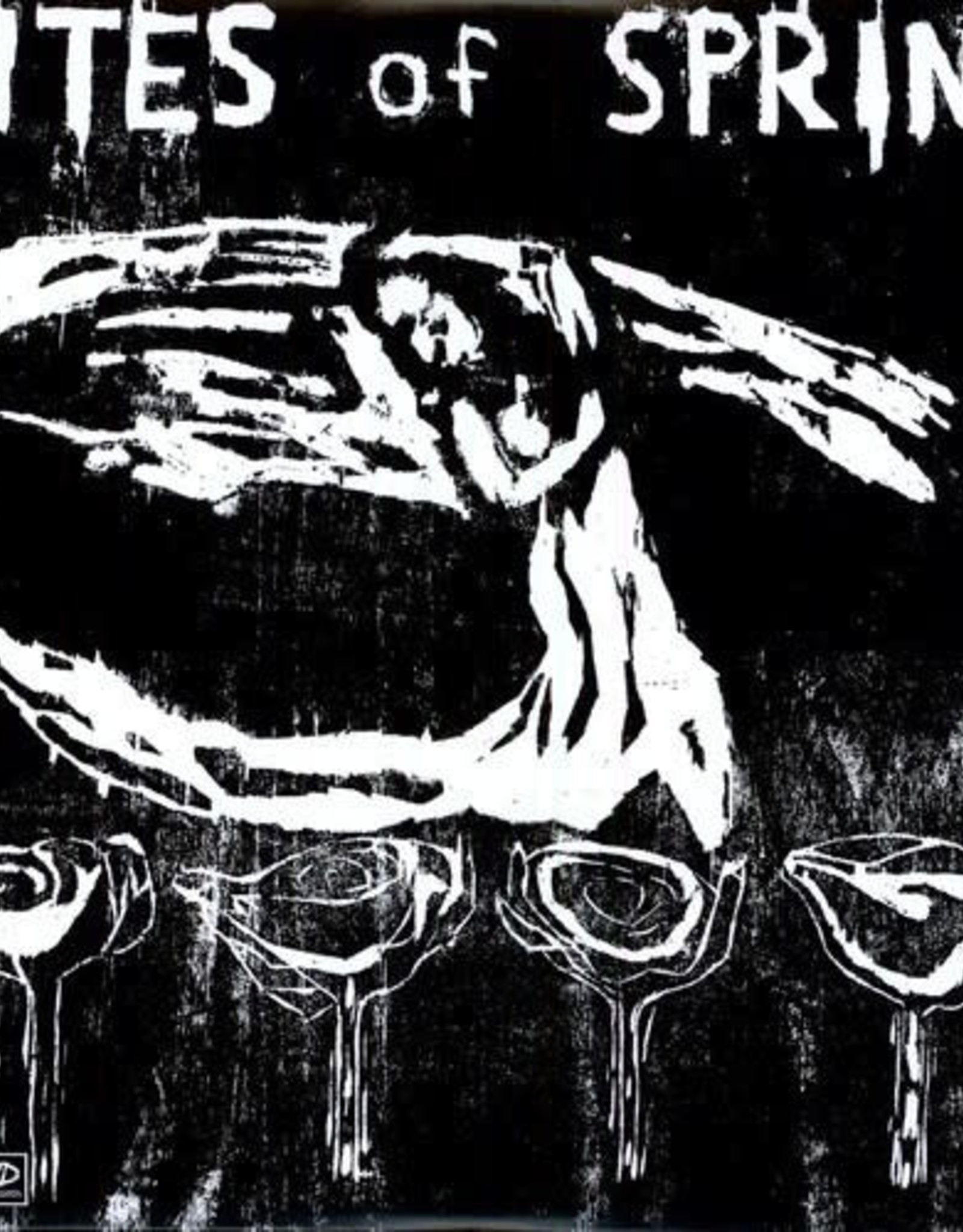 Rites of Spring - s/t