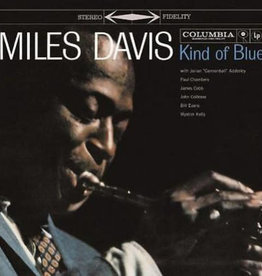 Miles Davis - Kind of Blue