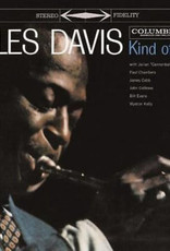 Miles Davis - Kind of Blue