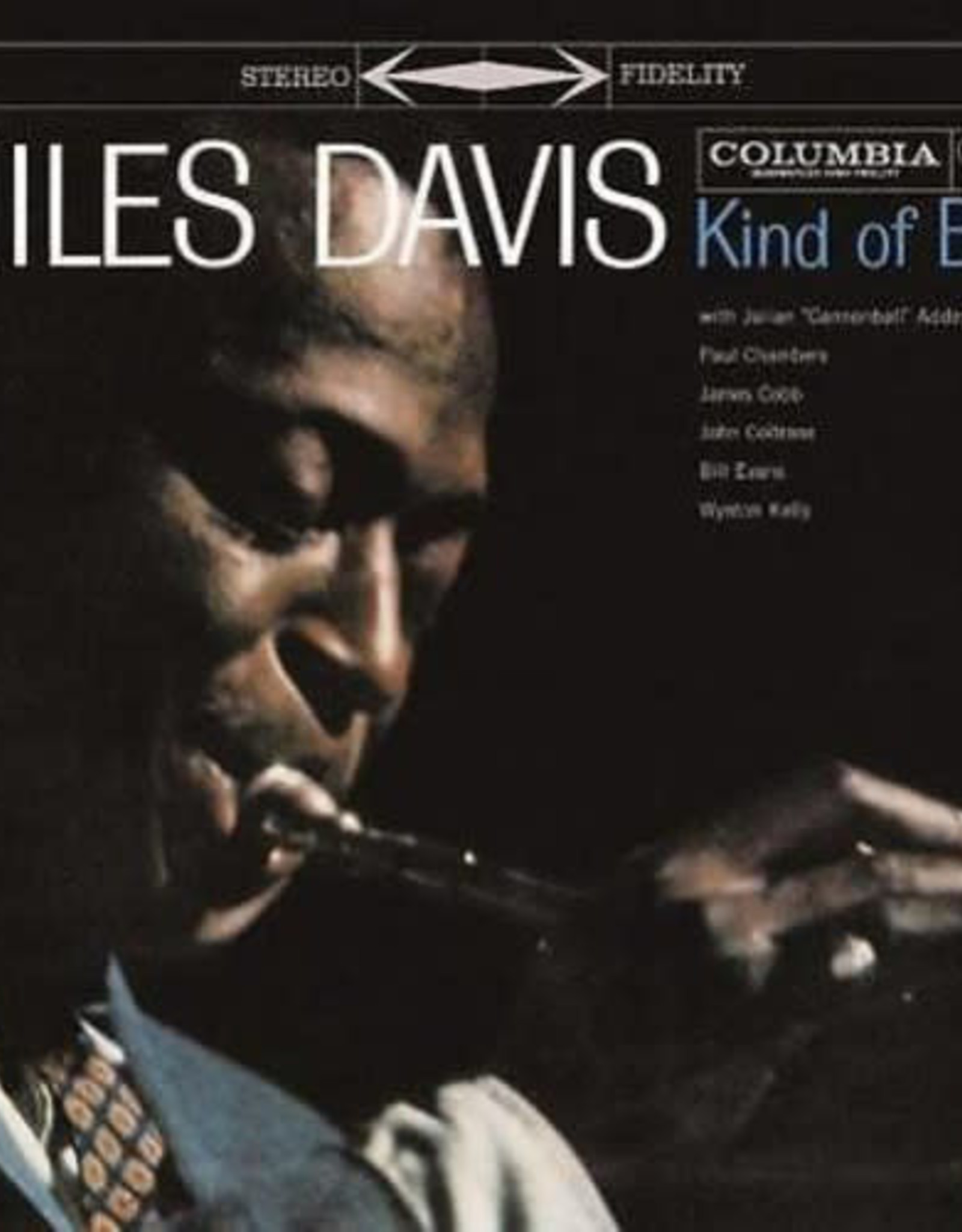Miles Davis - Kind of Blue