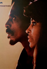 Ike & Tina Turner - Workin Together