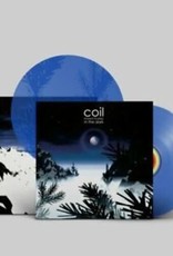 Coil - Musick To Play In The Dark2 - (Clear Orange Vinyl)