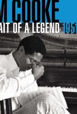 Sam Cooke - Portrait of a Legend 1951-1964