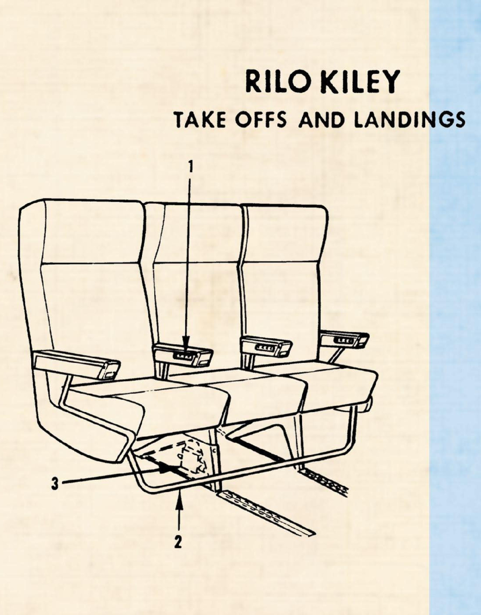 Rilo Kiley - Take Offs And Landings (Indie Exclusive, 20th Anniversary Deluxe Edition, White Vinyl)