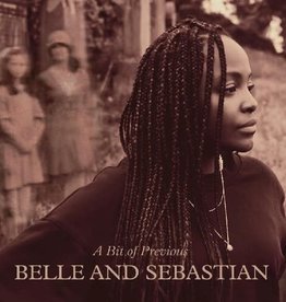 Belle and Sebastian - A Bit of Previous