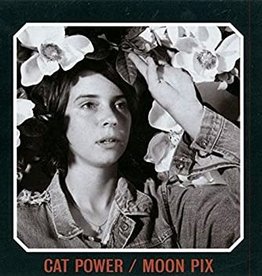 Cat Power - Moon Pix