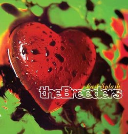 The Breeders - Last Splash