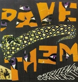 Pavement - Brighten the Corners
