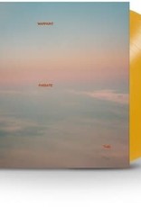 Warpaint - Radiate Like This (Clear Yellow Vinyl)