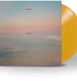 Warpaint - Radiate Like This (Clear Yellow Vinyl)