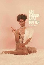 Ari Lennox - Shea Butter Baby