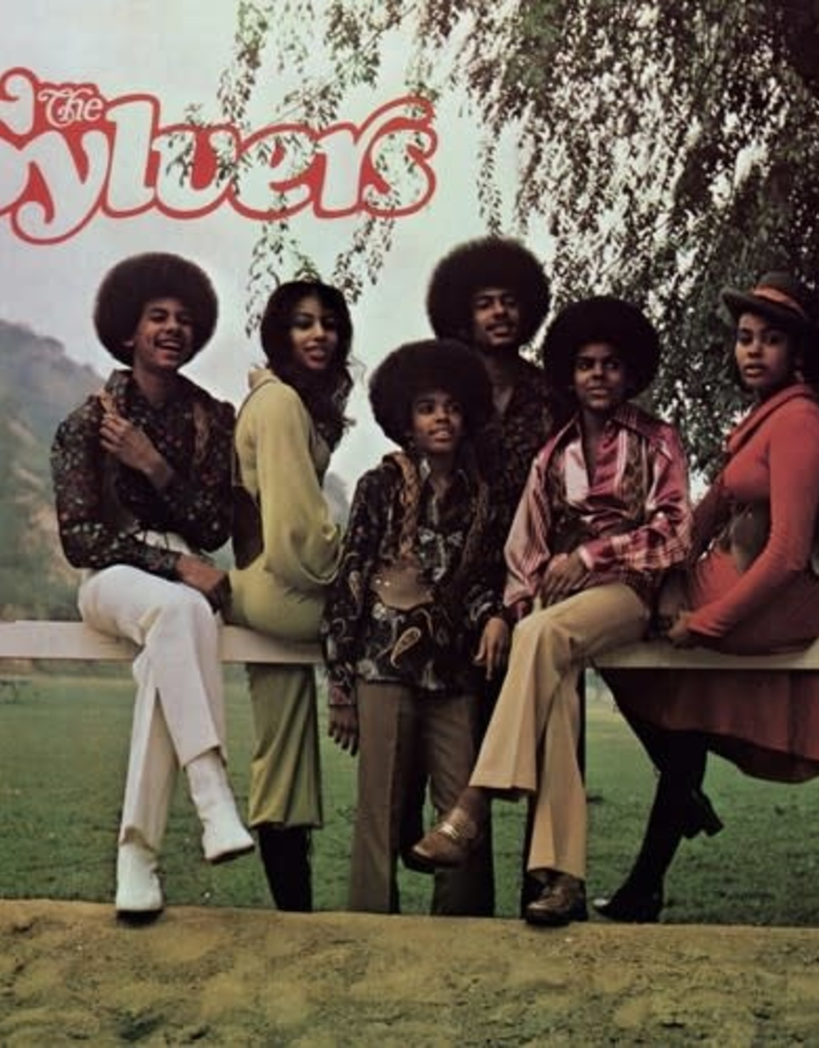 Sylvers - s/t