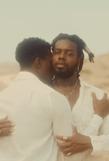 Serpentwithfeet - Deacon