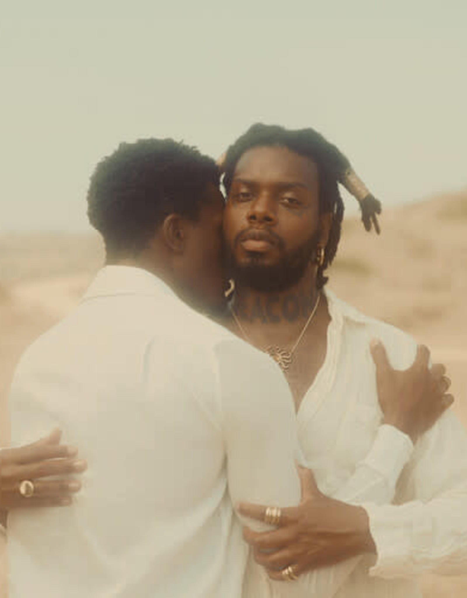 Serpentwithfeet - Deacon