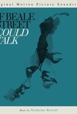 If Beale Street Could Talk (Original Motion Picture Soundtrack)