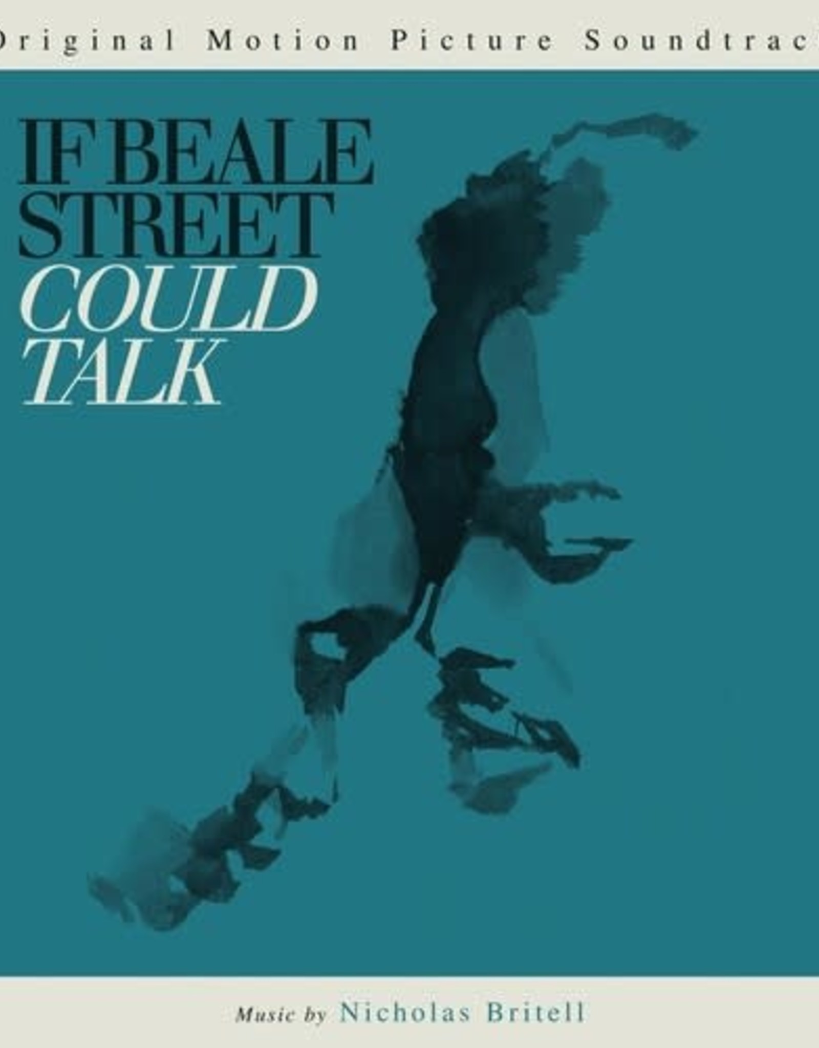 If Beale Street Could Talk (Original Motion Picture Soundtrack)